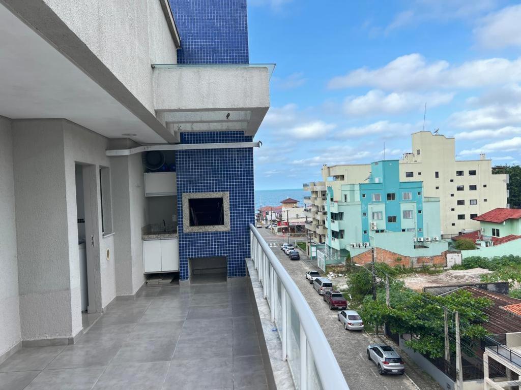 Ed Monaco, 150 Metros Da Praia De Bombas Bombinhas Esterno foto